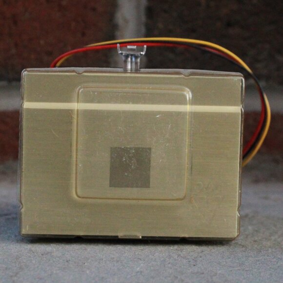 Cooler Master DP5-6J31C 01 CPU Heatsink & Cooling Fan - Picture 3 of 10